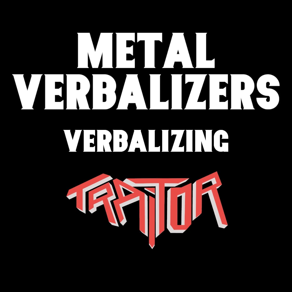 The full episode about <a href="/traitorthrash/">Traitor</a> is now available on the podcast. Links in profile. Also, don't forget to comment and let us know what you think.
