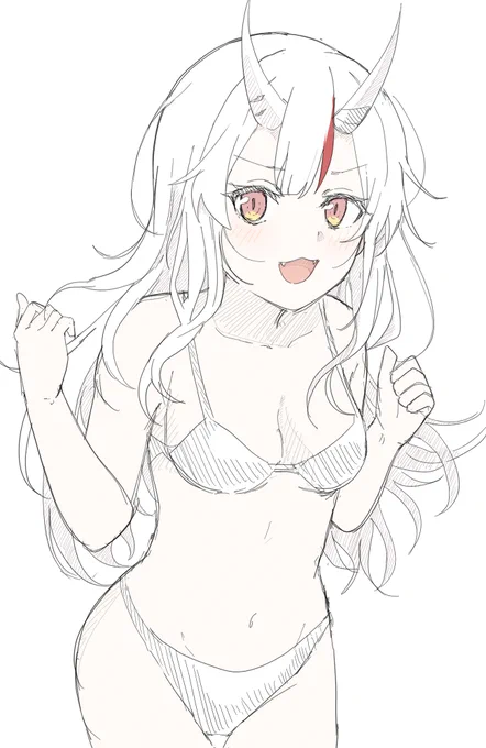 rkgk #百鬼絵巻