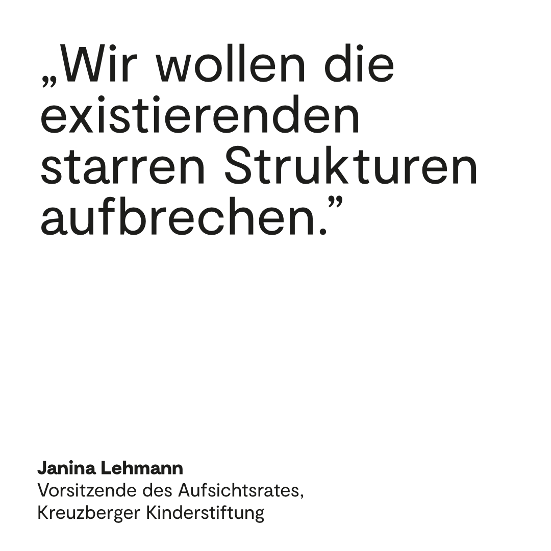 In den Räumlichkeiten der #Stiftung hat sie <a href="/beawildchild/">Bea Wild</a> verraten, was ihre #Generation vom #Stiftungssektor erwartet – und was in ihren Augen besser ist als eine #Stiftung zu gründen 👀

Zum gesamten Artikel: stiftungswelt.de/dossier/wir-wo…