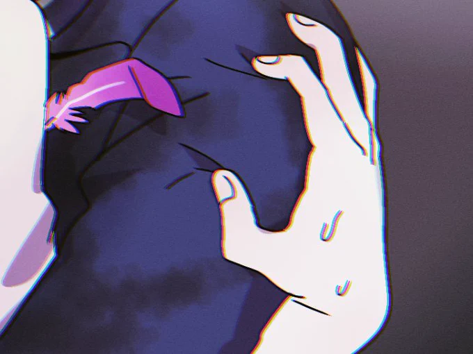 悪夢 