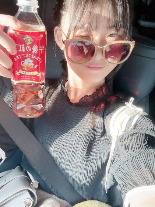 Twitterのコスプレ画像1