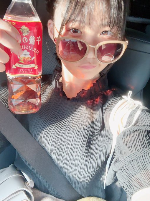 Twitterのコスプレ画像2