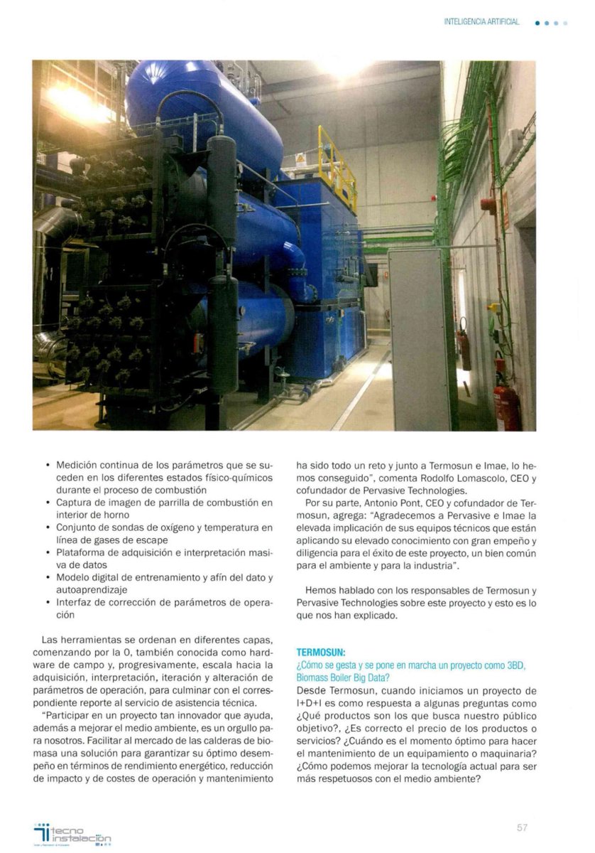 Pervasive Technologies tweet media