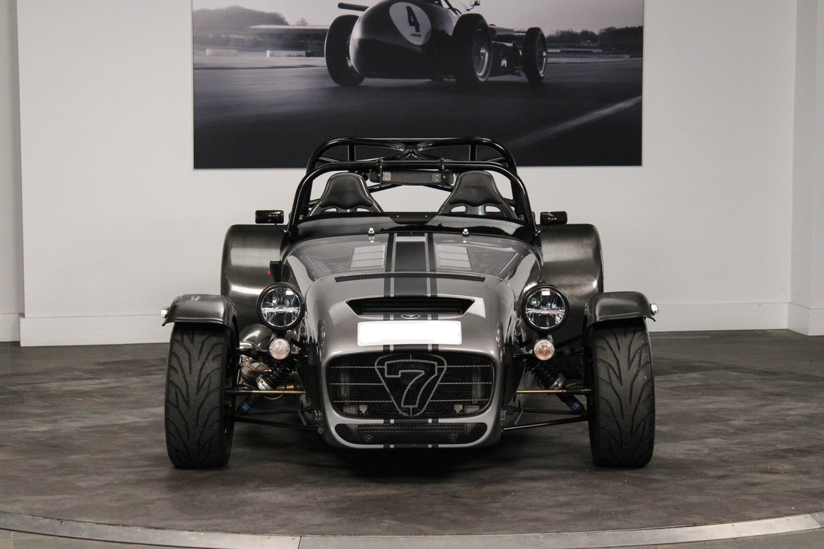 hwm_sportscars's tweet photo. First of many! Now available at HWM. 2016 Caterham 620S SV. Covered 8920 miles. Full details can be found on our website.
£47,990
#hwm
#caterham
#hwmcaterham
#trackcar
#620s
#racecar
#caterham7 https://t.co/tmcXA0n2Mz