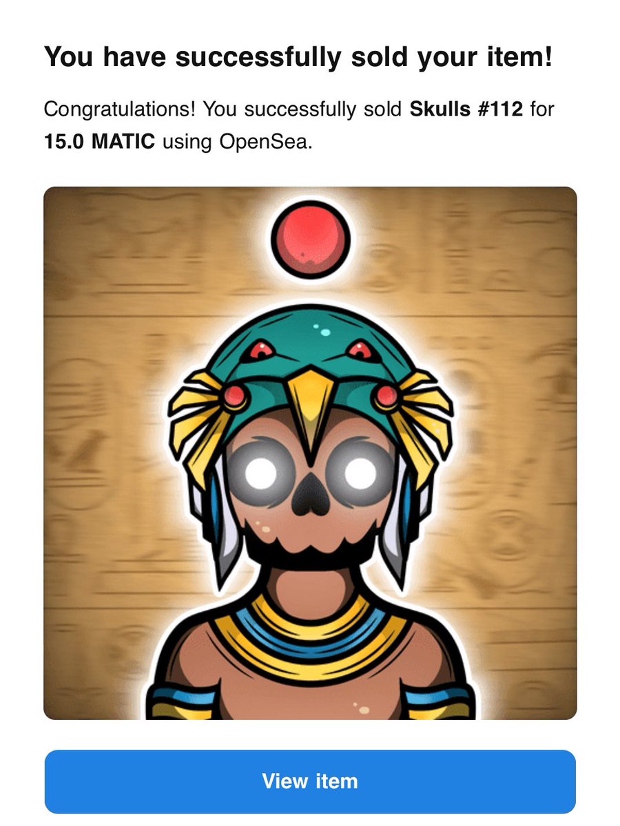 Skulls Gang | Lova tweet media