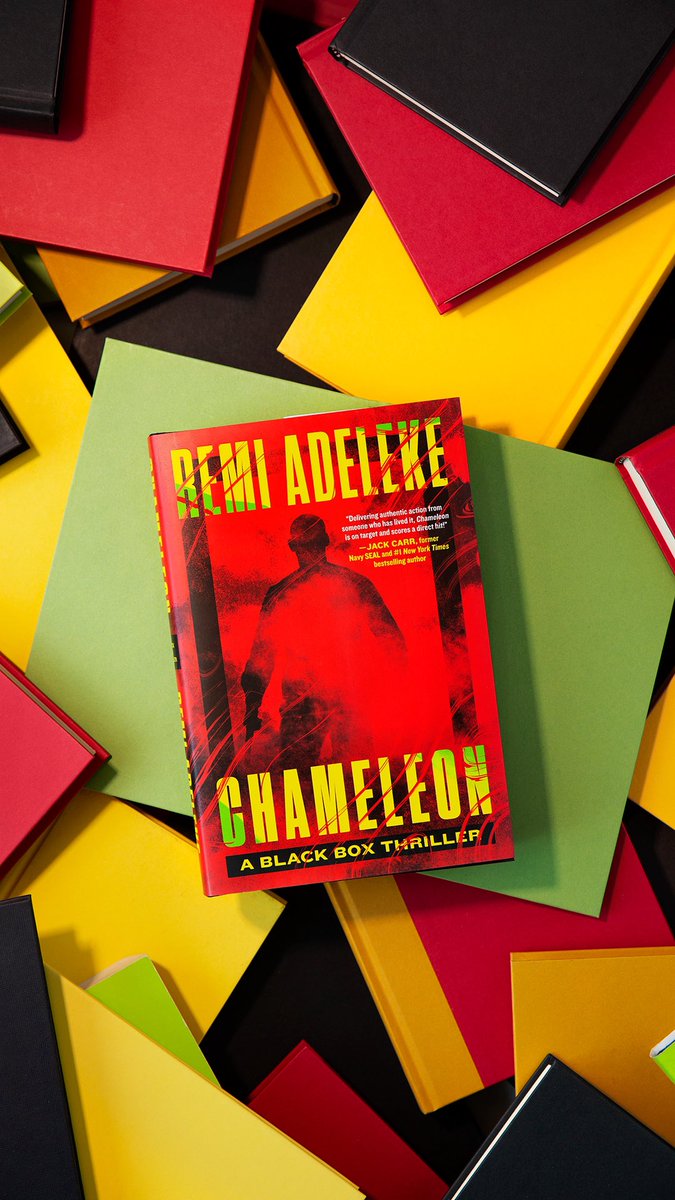 Remi Adeleke tweet media