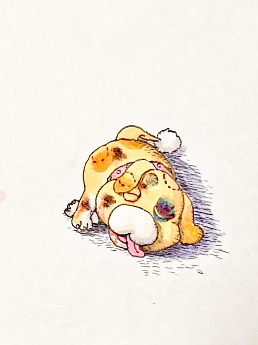 何をするだァーーーッッッ