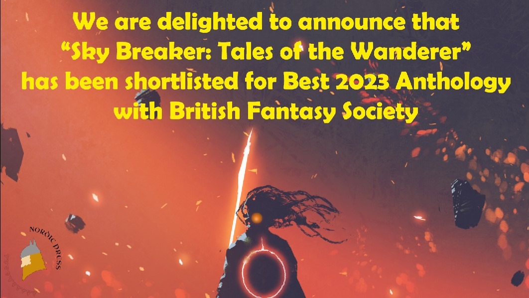 nordic_press's tweet photo. Shout out to the team
@hannaford_jenny, @LongswordLee,
@hollytinsl3y, @Damo_Dangerman, @dcpower_author, #CFWelburn, @stoughe and @DavidGreenWrite https://t.co/W5gzFtrUfJ