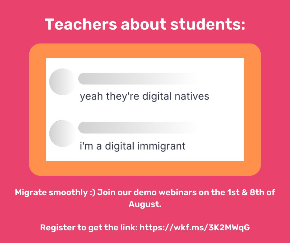 Teachers Lead Tech tweet media