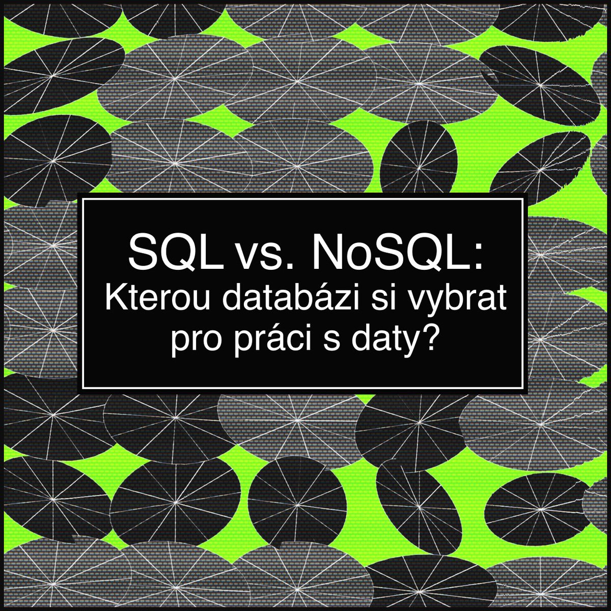 robotdreams_cz's tweet image. 💻 Pro ukládání a práci s digitálními daty se používají dva základní programovací jazyky na správu databází: SQL a NoSQL. ✍️ Ačkoli mohou obě varianty na první pohled působit podobně, liší se v několika zásadních věcech.

Kterou z nich si vybrat? 🤔 👇

buff.ly/3OkHDW6