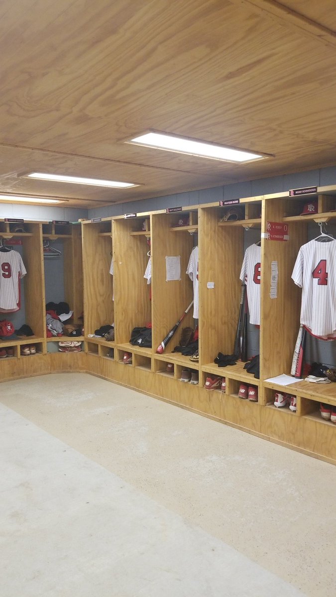 HSBaseballField's tweet photo. Pearl River High School (Pearl River, Louisiana) #GoRebels @WeArePRBaseball @PBR_Louisiana @GeauxPrepsLA @LSL_Sportsline @BootBaseball @14_0productions @kentrahan #HsBaseballFields https://t.co/ExuLRVqjmp