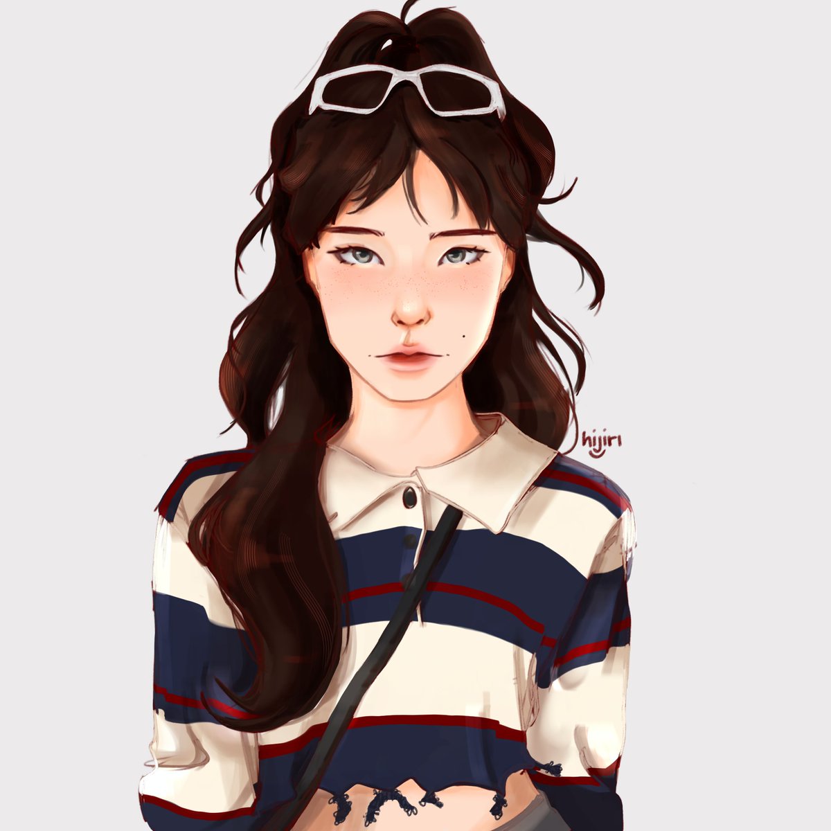 hijirikawaa's tweet image. wew #artph