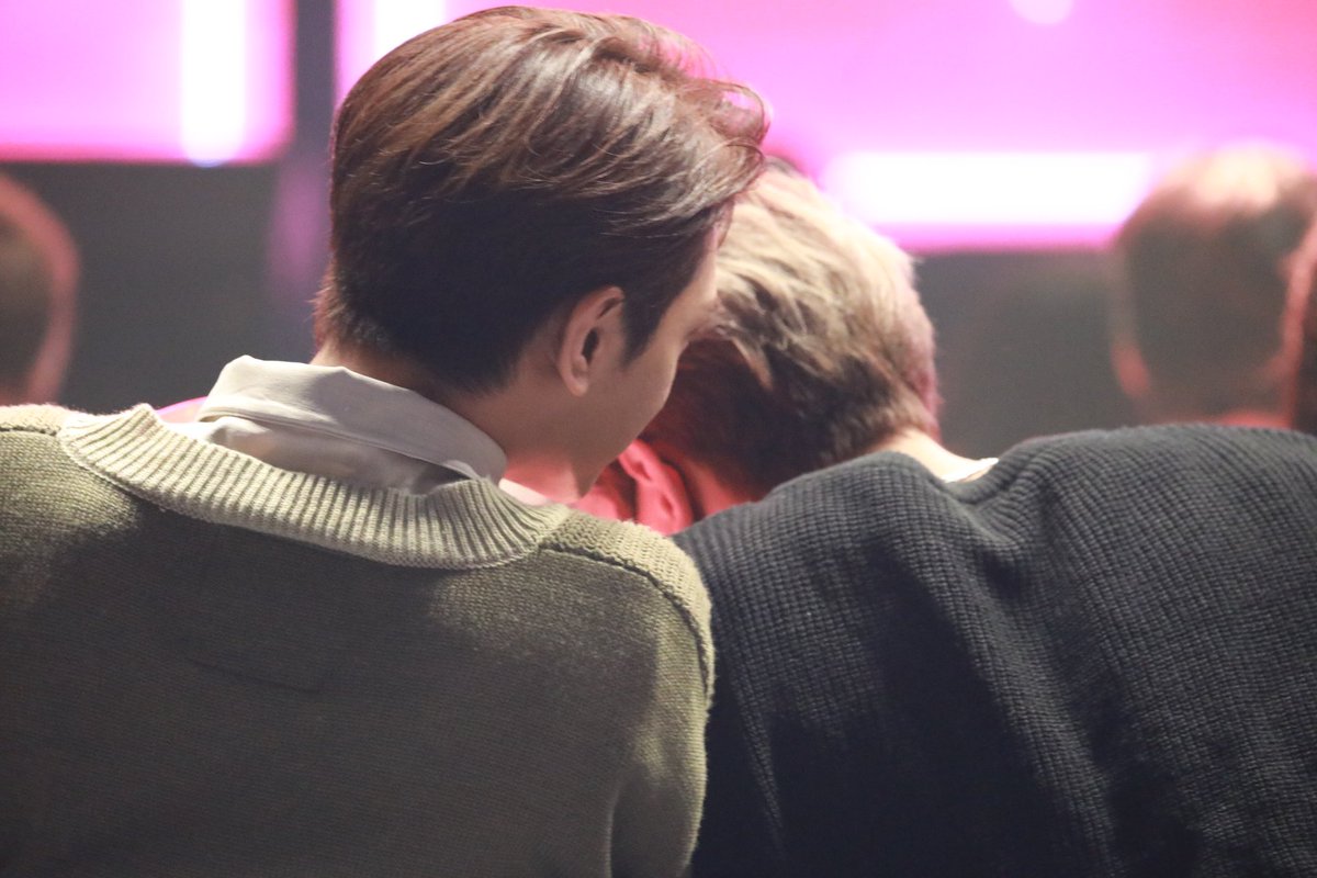 JomElevenOFC's tweet photo. [📸]

230724 #JomEleven at HORI7ON Debut Showcase. Our ship sailing again ⛵⛵🩷🫰🩵

📸 hori_zoo

#newid
#MLDBoys 
#Jom
#JoshL https://t.co/HfefDk7pVS