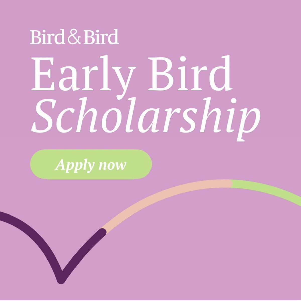 Early Careers at Bird & Bird (@twobirdscareers) / Posts / X