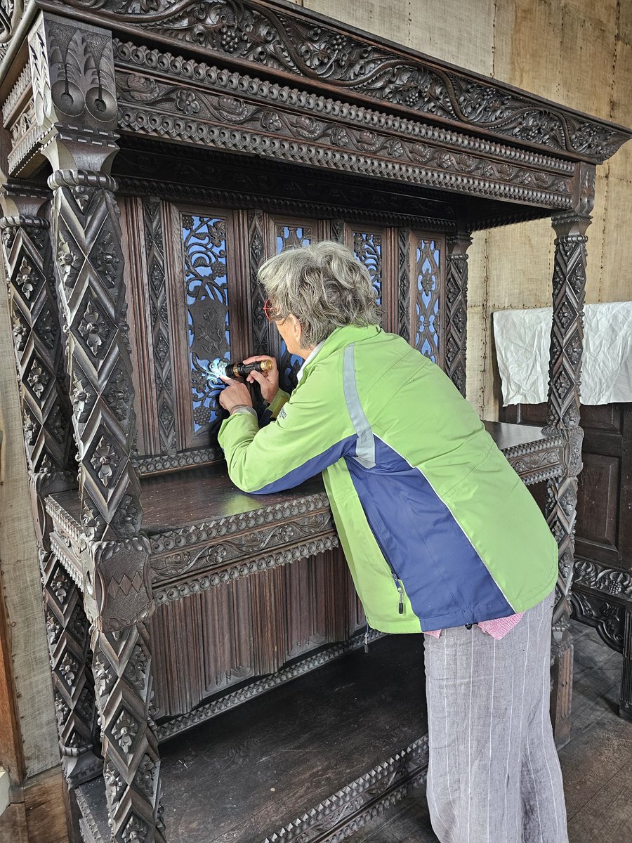 IAN COULSON tweet media