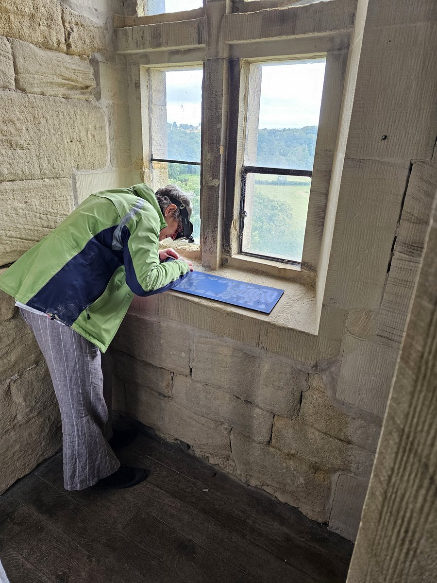 IAN COULSON tweet media