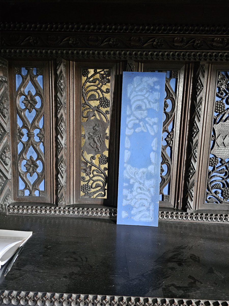 IAN COULSON tweet media