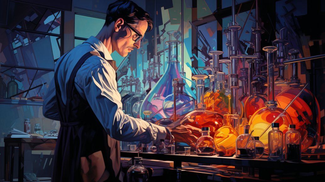 Marketing is as much science as it is art

• Observe
• Hypothesize
• Implement
• Analyze

Adjust course and continue on an upward spiral of awesome

Experimentation is the ultimate source of growth