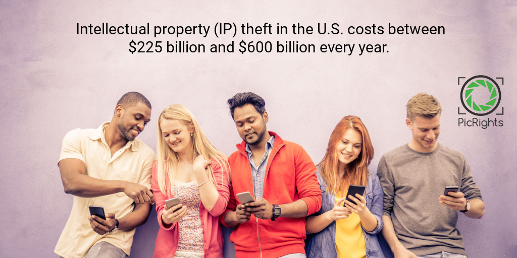 PicRights only pursues claims for contracted clients, usually photographers or #photo agencies. Learn more: ow.ly/Y7Fl50KpvYc  #PicRights #imagecopyright