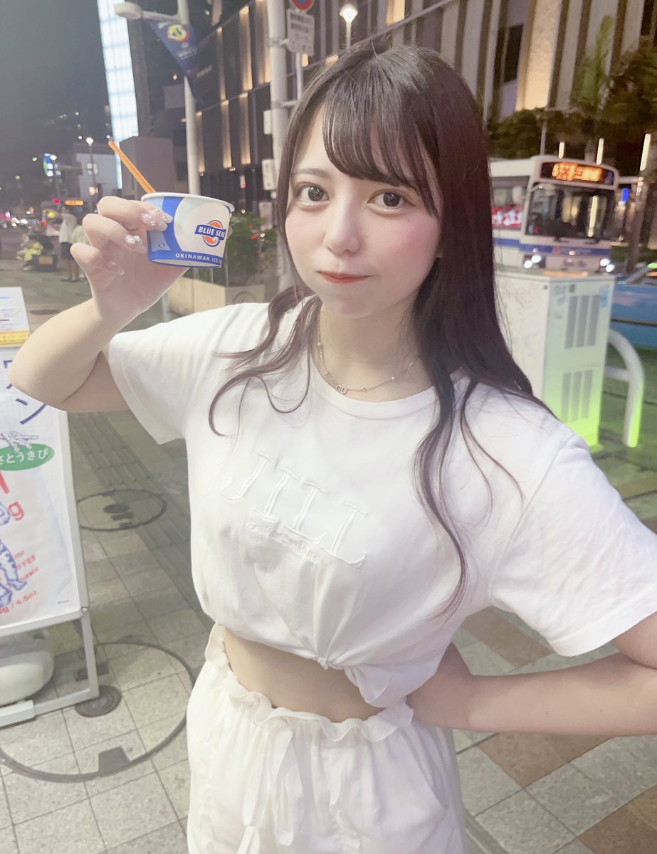 urumisandayo_o's tweet photo. 沖縄大満喫です👍🏻 https://t.co/UYMlk589v2