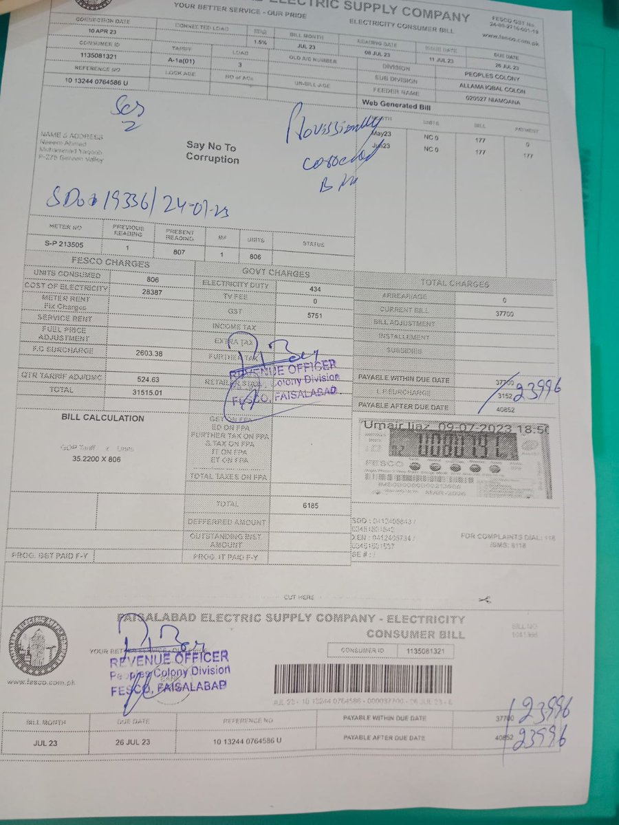 Team FESCO 4 ( 2nd FSD) tweet media