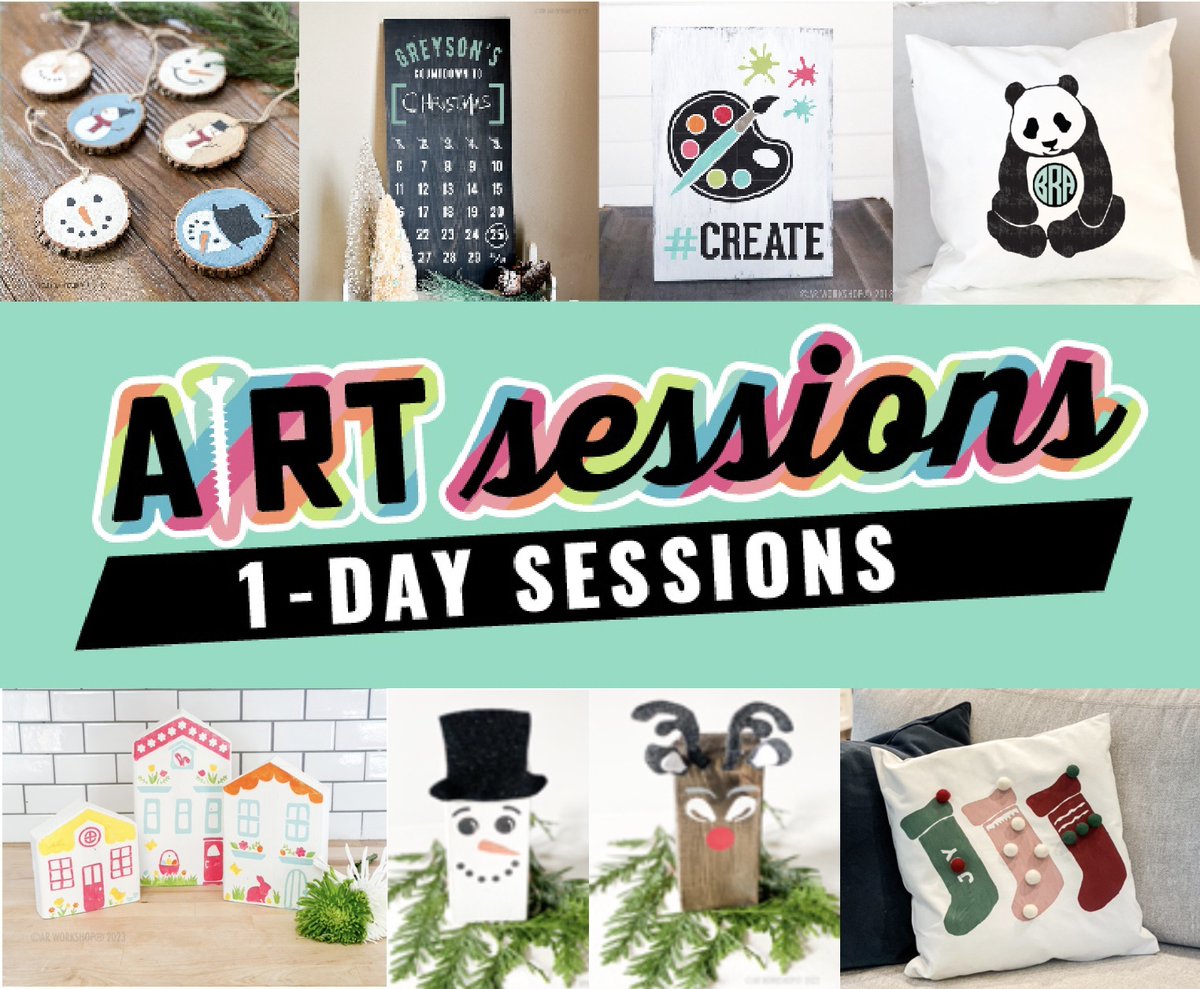 There are a few openings for our 1-day youth sessions this week!
Click here to see the full line-up for the rest of the summer and register for your seats: arworkshop.com/cypress/#YOUTH…
#workshop #onedaycamp #youthcamp #kidscamp #kidsworkshop #woodworkshop #summercamp...