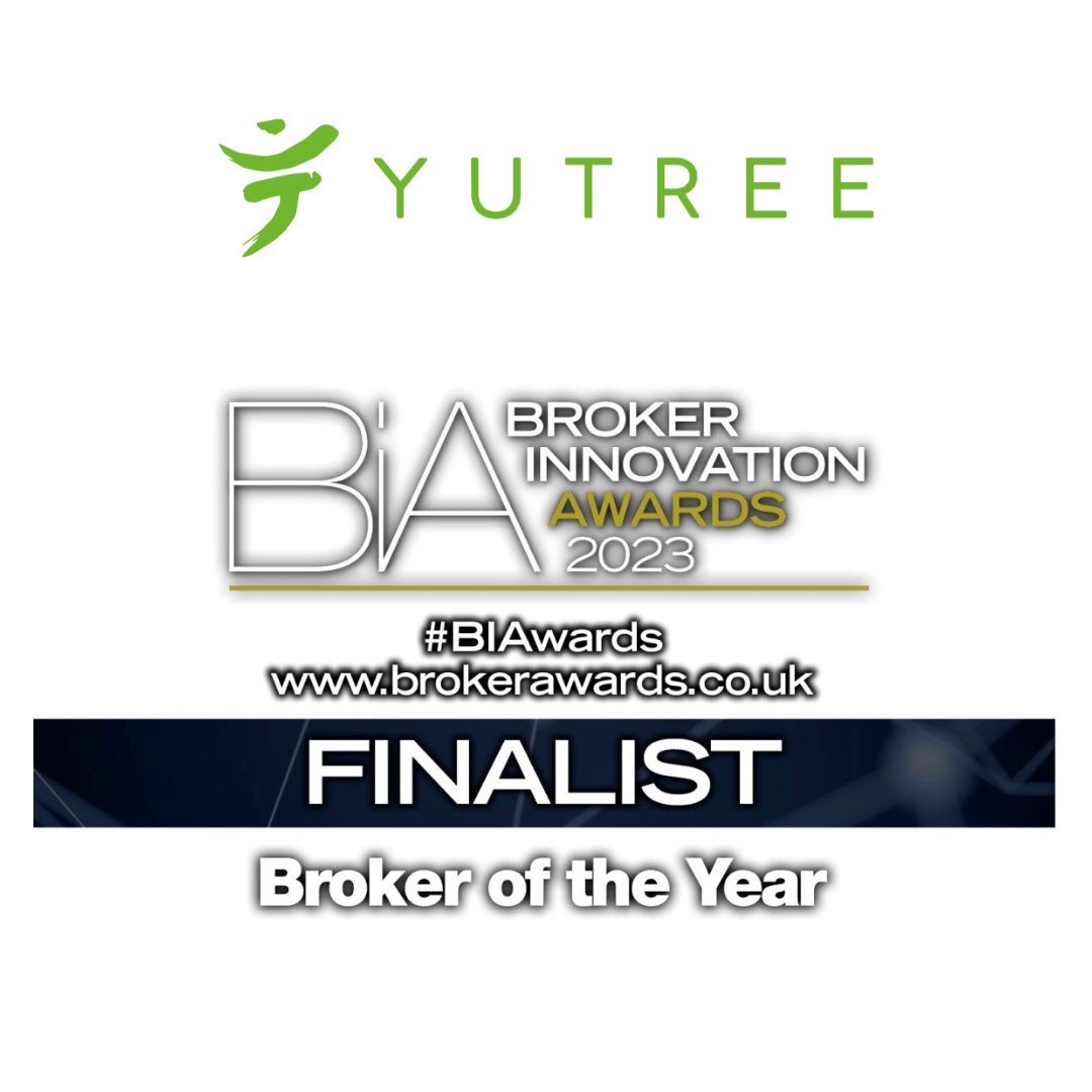 Yutree Insurance tweet media