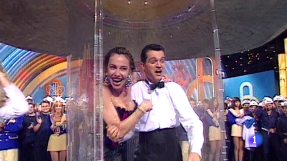 acorpascuenca's tweet photo. @GrandPrix_tve Éxito de audiencia en el día de ayer @GrandPrix_tve. Visto lo visto, no veo descabellado la vuelta de ¿Qué apostamos? con Ana y Ramón. A mi me parecería genial, ¿y a vosotros? https://t.co/qLK9w45nQu