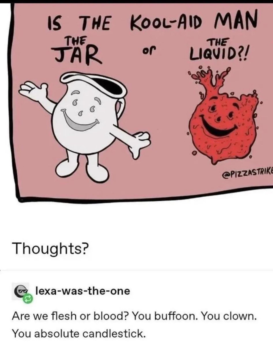 Satan (@s8n) on Twitter photo 