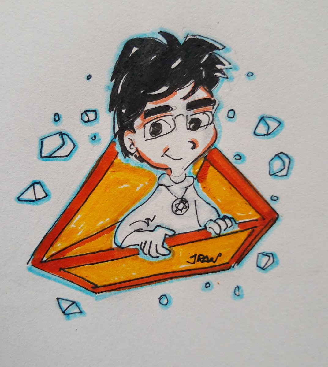 Iran Coelho Arts 🎨✏️ (@irancoelhoarts) on Twitter photo 