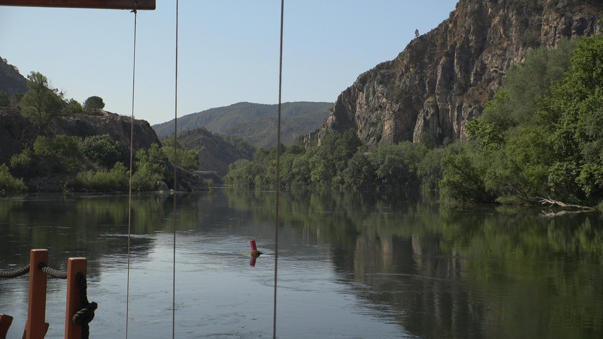 LIVEMEDIA (@livemedia) on Twitter photo #MatrixCultura205026/07 | 19:00h Transmissió CAMINS D'AIGUA, CAMINS DE SIRGA: PER L'EBRE A BORD DEL LLAÜT LO ROGET des d'Ascó al Pas de l'Ase <a href="/AscoTurisme/">Ascó Turisme</a> <a href="/laube2021/">laube</a> <a href="/escoladeriu/">Escoladeriu</a> <a href="/CERE_RIBERA/">CE Ribera d'Ebre</a> <a href="/RiberadEbreTur/">Turisme de la Ribera d’Ebre</a> <a href="/CCBaixEbre/">Consell Comarcal del Baix Ebre</a> <a href="/ccterraalta/">Consell Comarcal de la Terra Alta</a> <a href="/CulturaStte/">CulturaTerresEbre</a> <a href="/terresebretur/">Terres de l'Ebre</a> <a href="/museuterresebre/">Museu Terres Ebre</a> #MatrixCultura205026/07 | 19:00h Transmissió CAMINS D'AIGUA, CAMINS DE SIRGA: PER L'EBRE A BORD DEL LLAÜT LO ROGET des d'Ascó al Pas de l'Ase <a href="/AscoTurisme/">Ascó Turisme</a> <a href="/laube2021/">laube</a> <a href="/escoladeriu/">Escoladeriu</a> <a href="/CERE_RIBERA/">CE Ribera d'Ebre</a> <a href="/RiberadEbreTur/">Turisme de la Ribera d’Ebre</a> <a href="/CCBaixEbre/">Consell Comarcal del Baix Ebre</a> <a href="/ccterraalta/">Consell Comarcal de la Terra Alta</a> <a href="/CulturaStte/">CulturaTerresEbre</a> <a href="/terresebretur/">Terres de l'Ebre</a> <a href="/museuterresebre/">Museu Terres Ebre</a>