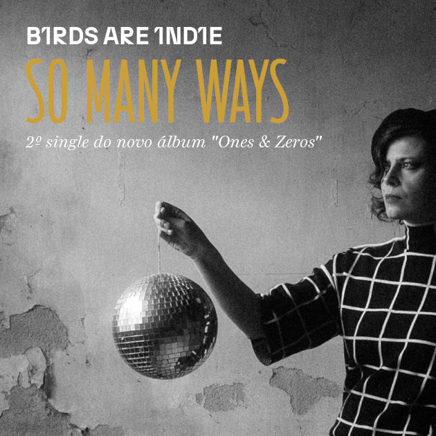 Youtube, Spotify, iTunes, Bandcamp, Deezer...