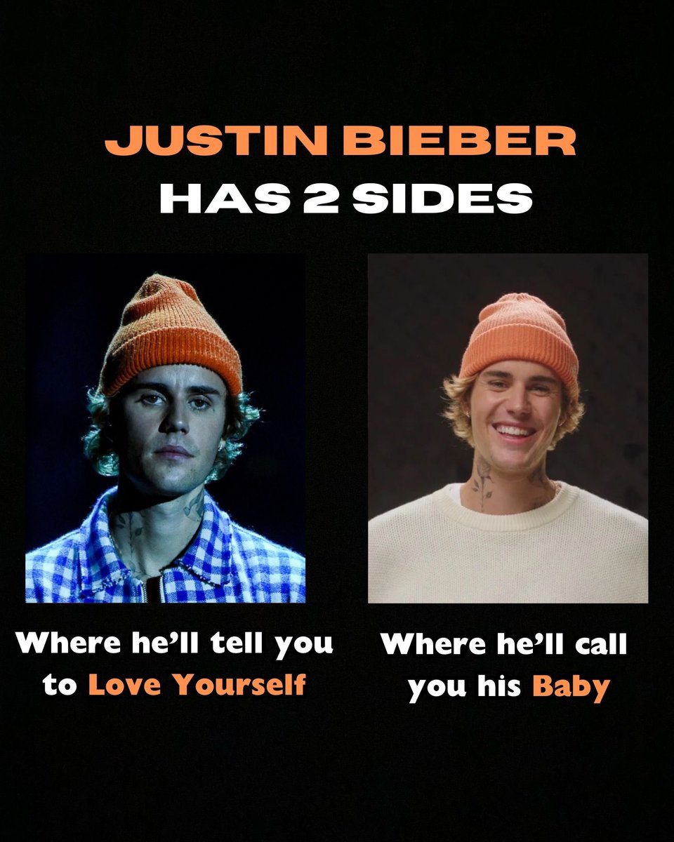 UMusicIndia's tweet photo. Listeners have 2 sides: where they play songs on π or where they hit π
#Eilishers #XOCrew #Postmates #Beliebers #TuesdayMood https://t.co/CAawjJanjd