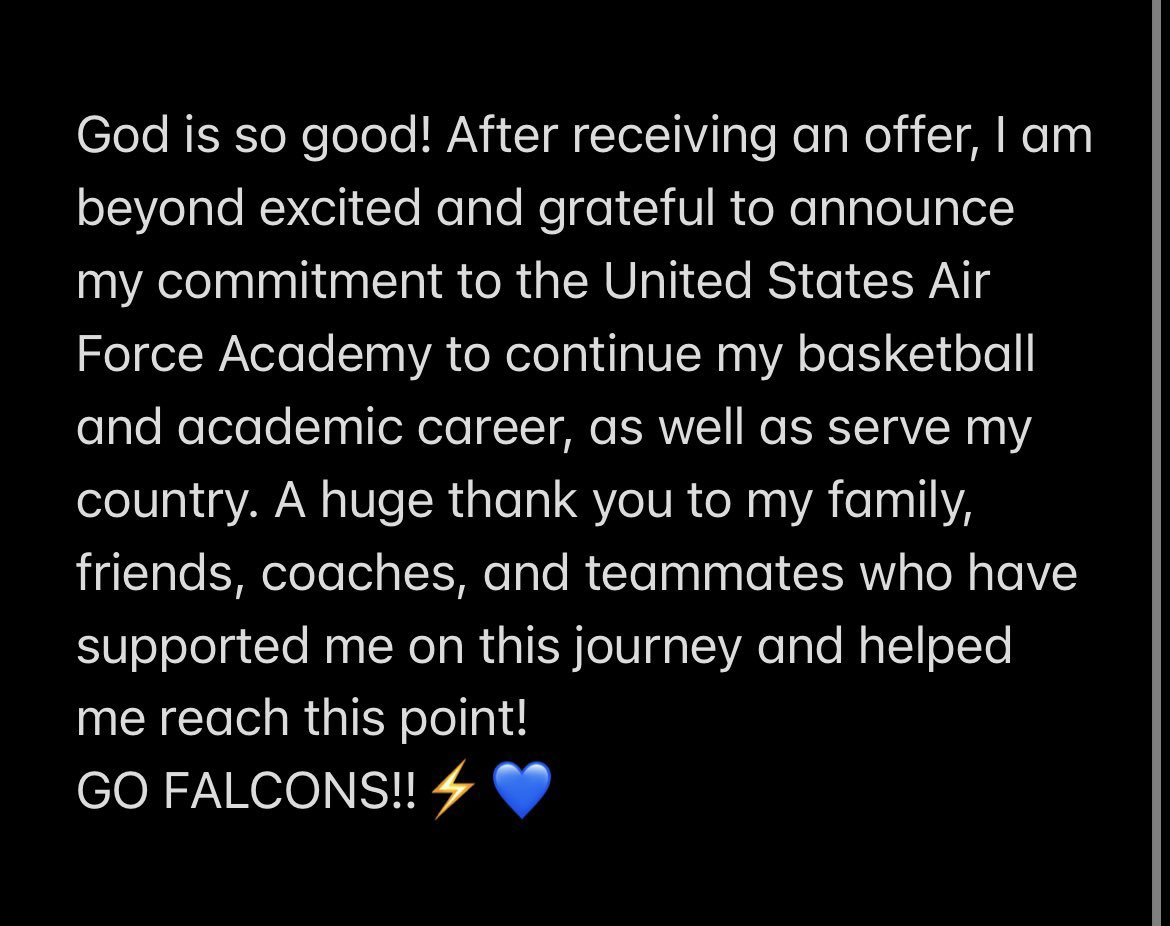 Patrick Lytle (@patricklytle2) on Twitter photo So proud of these girls and <a href="/EmmaLytle25/">Emma Lytle</a>! What a week, ending her AAU journey with a 3SSB National Championship and a commitment to Air Force! So proud of you!
<a href="/Hardwood_Elite/">Hardwood Basketball</a> <a href="/3SSBGCircuit/">3Stripes Select Basketball Girls Circuit</a> So proud of these girls and <a href="/EmmaLytle25/">Emma Lytle</a>! What a week, ending her AAU journey with a 3SSB National Championship and a commitment to Air Force! So proud of you!
<a href="/Hardwood_Elite/">Hardwood Basketball</a> <a href="/3SSBGCircuit/">3Stripes Select Basketball Girls Circuit</a>