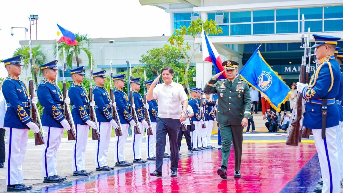Bongbong Marcos tweet media