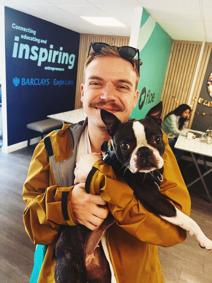 Dylan McKee tweet media