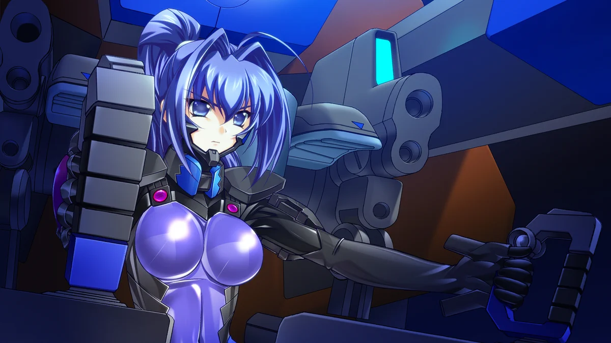 Chaos サイン 支えた3年間「速瀬 水月」 マブラヴ カオス マブラヴ【公式】 on X: 