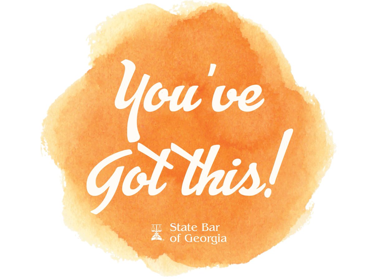 State Bar of Georgia tweet media