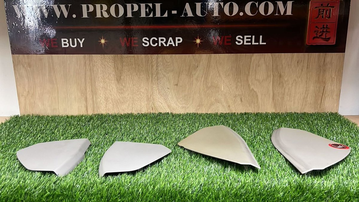 propelauto's tweet photo. Mercedes W211 E-Class DashBoard & Door Side Covers - Grey😎
Ping us & Grab Before it's Sold OUT🤗🛒👇
#W211 #DashboadCover #DoorCover #SideCover #E280 #E200 #E240 #GenuineParts #ClassicCar #RetroCar #OldCar #rarecollection #Singapore #PropelAuto #MercedesBenz #Ping #Grab #Now https://t.co/CxDqBAVBvv