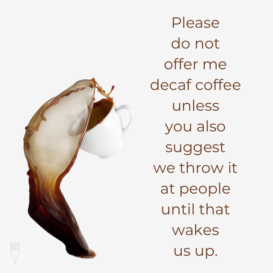 a Castle story tweet media