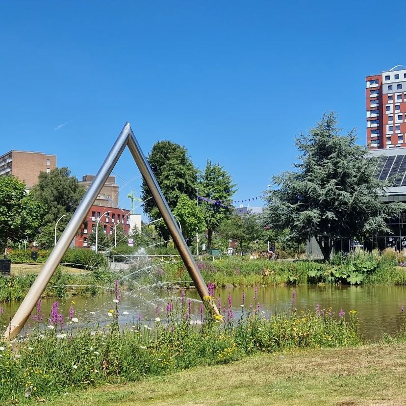 If you're in Birmingham over the summer, our team are still here! If you want to chat to us about anything to do with your career, pop into the C&amp;P Centre 🌞

If you're not near campus, head to Aston Futures to book a virtual appointment 😀👉🏻 astonfutures.aston.ac.uk