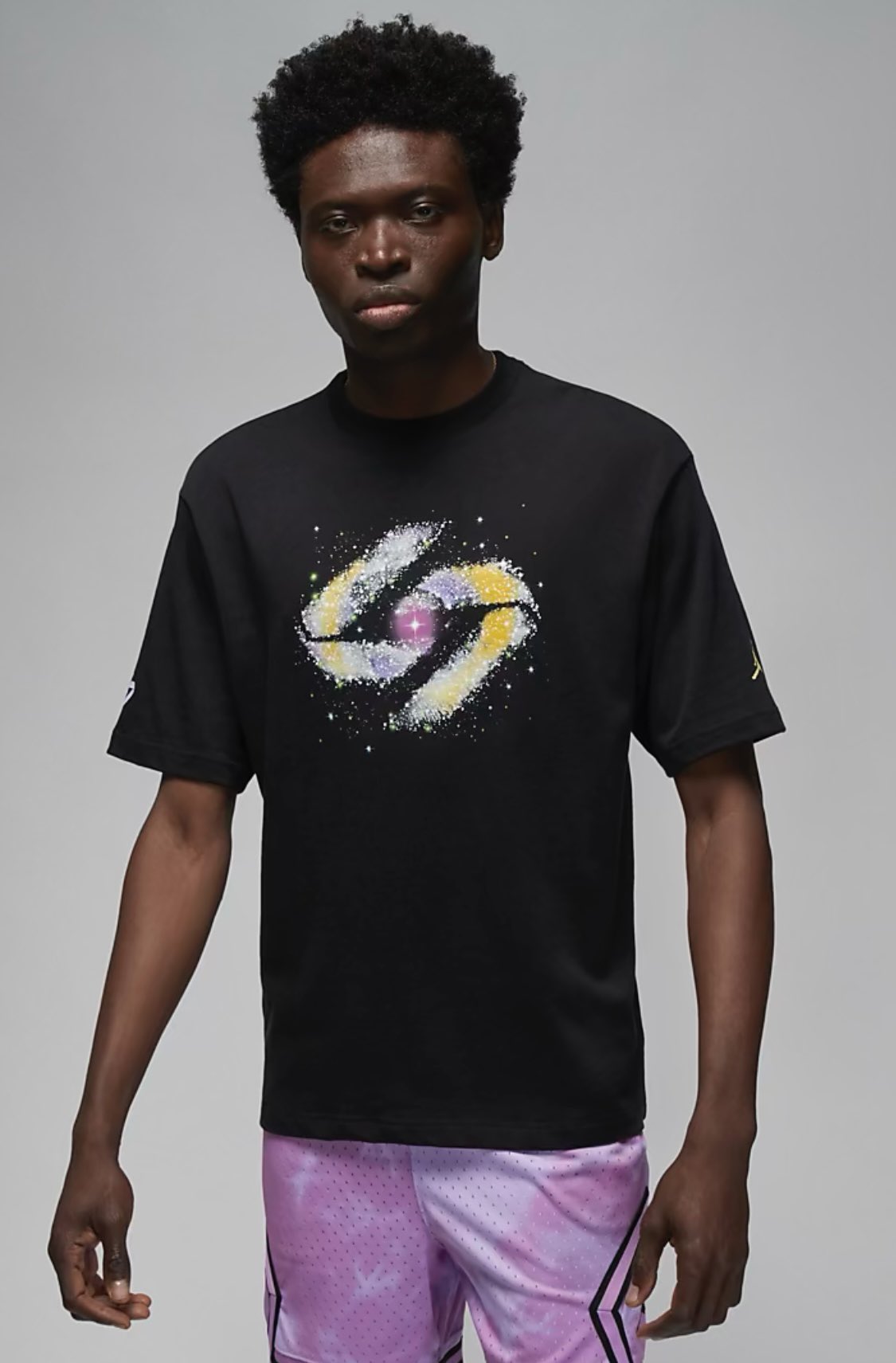 Luka doncic nike t shirt hotsell