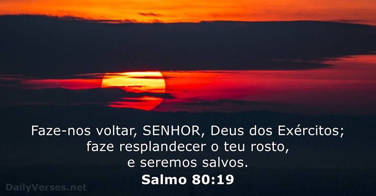 PrJoseJunior's tweet photo. #sl80:19-“..faze resplandecer o teu rosto, e seremos salvos.”
Deus:
Aquece
Cura
Produz
Guia
Ilumina
Protege
Desperta
Salva
Vivifica
@iasd #rpsp #taguatinganorte https://t.co/S966FeGwms