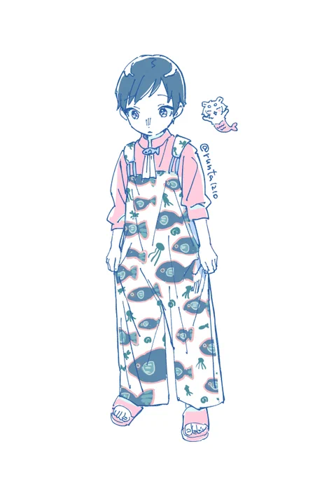 生きてます。とても遅くなりましたが続きをお渡ししてきました