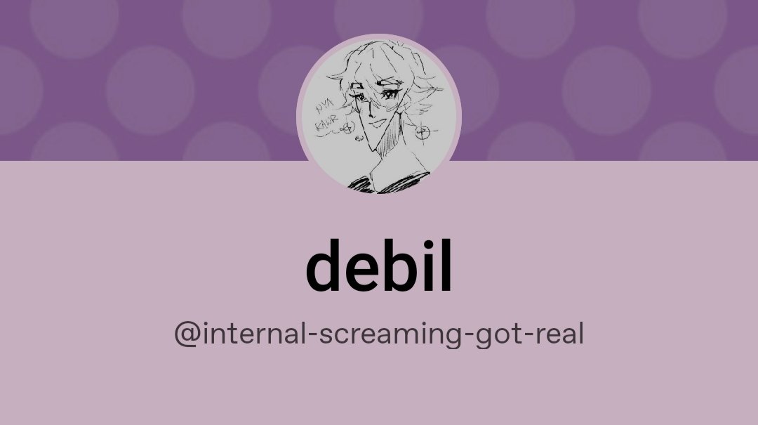 internalscreamh's tweet image. In case we re dying tmr girlies