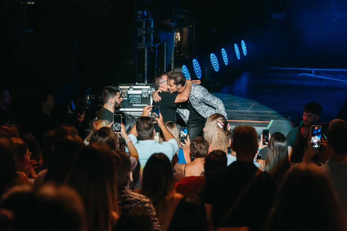 davidbisbal tweet media