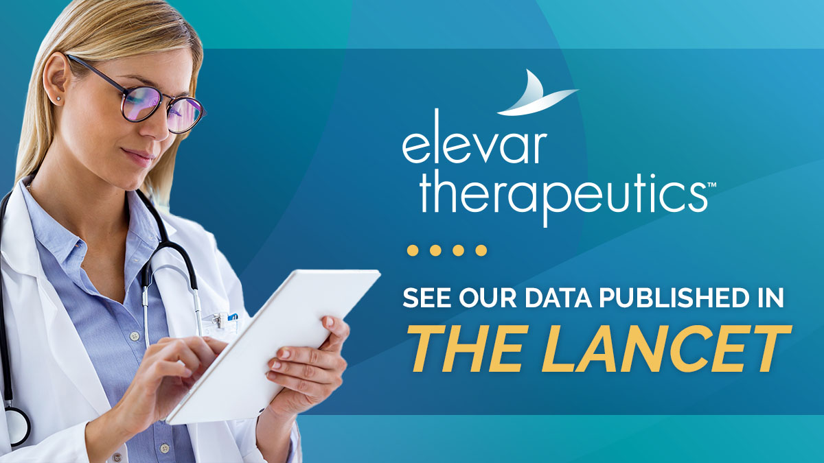 ElevarTx's tweet photo. We are proud to share @TheLancet published results from the pivotal phase 3 CARES 310 clinical trial for our investigational treatment of unresectable hepatocellular carcinoma (uHCC). At Elevar, we are committed to elevating outcomes for patients who have limited or inadequate therapeutic options. Read more: https://t.co/JJpteKgaEm