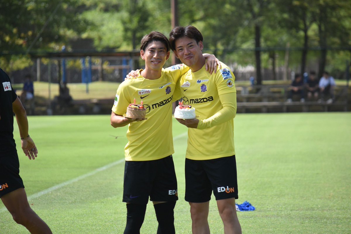 chaji30's tweet photo. 改めまして32歳頑張ります💪
#誕生日同じ https://t.co/SwhNW0n0hG