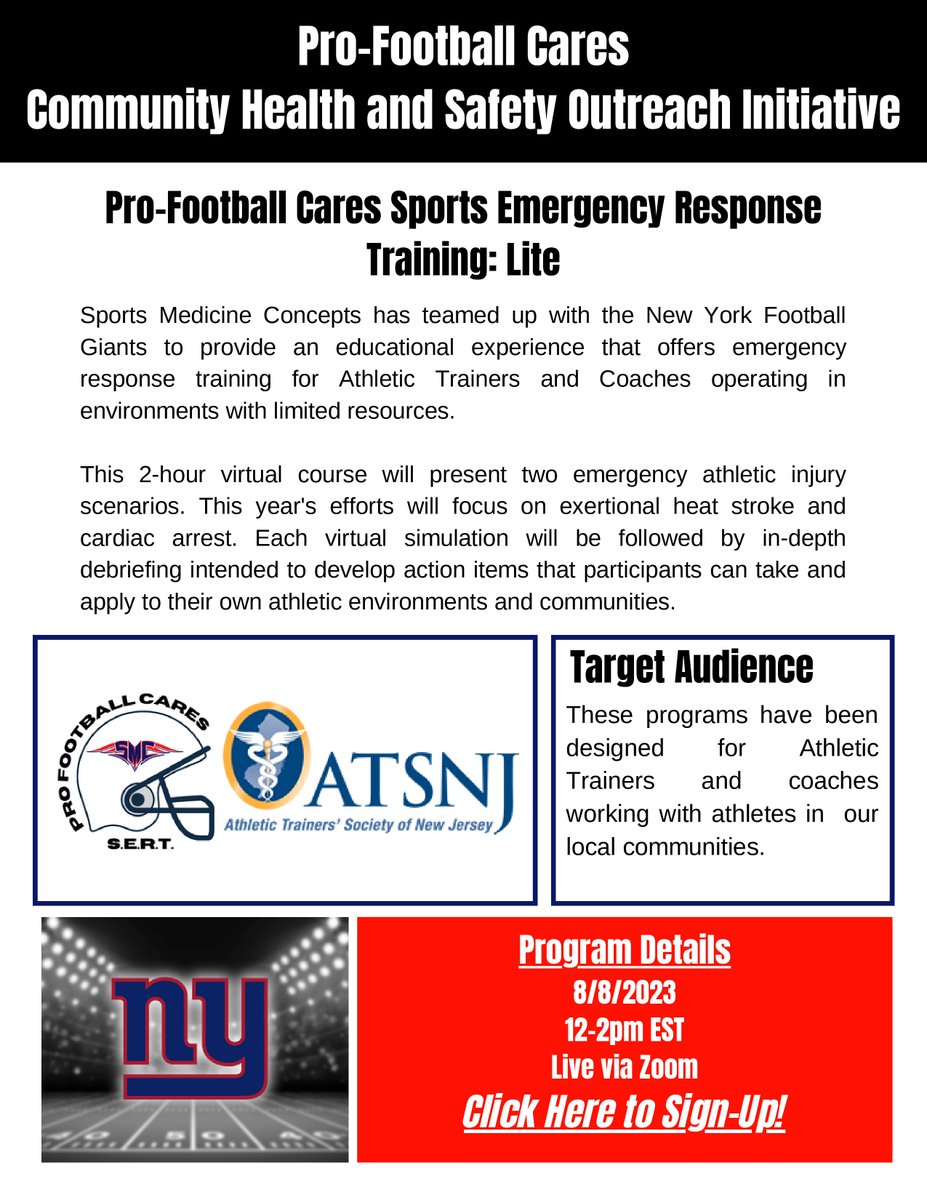 ATSNJ, Inc. tweet media