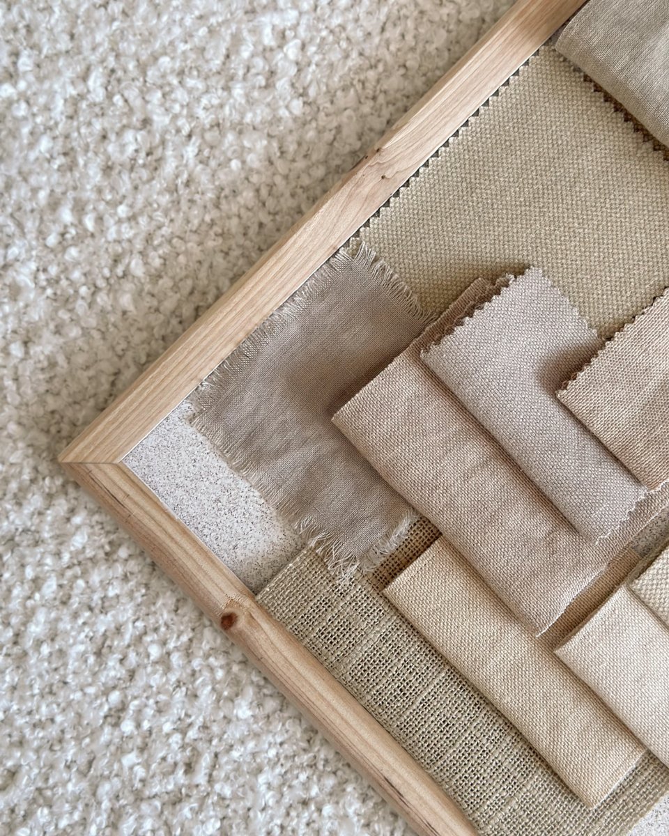 Alhambra FABRICS tweet media